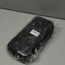 Carrying Case for Nintendo Switch 2 - Included Soft TPU Protective Cover Case and Joy-Con Cases, Scratch & Shock Protection, 2025 Upgraded, Gifts for Game Lovers Men Boys