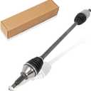 CV Axle 66-1372 for Chevrolet Cobalt/HHR L4 2.2L/ 2.4L Manual Front Right