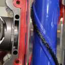 Vacuum Head Replacement for Dy-Son V10, V7, V8, V11, V15 Direct Drive Motor-Head Brush Roller for Dyson Vacuum Attachments Parts LED Headlights 270 Torque Brush Head for Hardwood Floor and Carpet (Black and Blue)