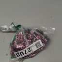 Cat Harness and Leash Set - Escape Proof Adjustable Cat Harness, Comfortable Soft Lightweight, Use Safe & Easy, Walking Travel Kitten Harness for Small Medium Large Cats (Pink)