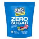 2 x JOLLY RANCHER Zero Sugar Assorted Fruit Flavored Hard Candy Bag, 6.1 oz (EXP 03/01/27)
