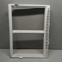 240364787 Crisper Pan Cover Compatible with Frigidaire Refrigerator Drawer Cover Unit