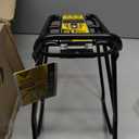 Topeak Super Tourist Rear Bike Rack DX for Disc Brake Bikes