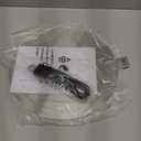 11 Inch Stainless Steel Induction Plate Adapter, Cooktop Heat Diffuser with Detachable Handle, Fire Diffuser for Electric or Gas Stove