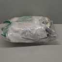 LOVEVOOK Travel Backpack for Women & Men 40L,Airline Approved Carry On Backpack Travel Essentials,TSA Carry on Luggage,Waterproof Personal Item Travel Bag,Suitcase with 3 Packing Cubes,Light gray-Pink (Large-40L-4Pcs)