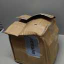 VEVOR Hydraulic Bottle Jack, 50 Ton/110231 lbs Welded Bottle Jack with 11''-17.32'' Lifting Range & 3-Section Long Handle, for Car, Pickup, Truck, RV, Auto Repair, Industrial Engineering