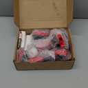 Set of 6 Upgraded Ignition Coil Pack and Spark Plug 2011-2020 For Ford F150 Expedition Explorer Flex Taurus Transit, For Lincoln MKS MKT Navigator Turbo 3.5 V6 Replaces UF646