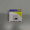 Carbon Monoxide Detectors Portable Battery Operated co2 Detector Alarm for Home, Car, RV | Advanced Sensors, LCD/LED, Low Battery Warning | 85 Decibel Monoxide Alert