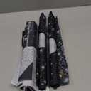 3 Pcs Prom Night Decorations 2026 Graduation Party Supplies Sliver Glitter Prom Send off Banner Porch Sign Backdrop for Photoshoot 2026 High School College Graduation Celebrations