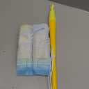 Swiffer Duster Kit with 3 ft Extendable Handle, Heavy Duty Dusting Starter Kit with 3 Refills, for Ceiling Fans, Vents and Hard to Reach Places