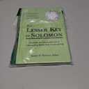 The Lesser Key of Solomon