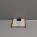 Amazon Basics DisplayPort to HDMI Cable, Uni-Directional, Gold-Plated, Video and Audio, 3 Foot, Black