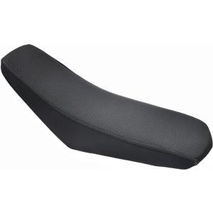 Black seat Fit TTR50 taotao Dirt Pit Bike Motorcycke.