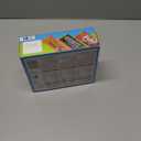 HERSHEY'S, KIT KAT and REESE'S Assorted Milk Chocolate Candy Variety Box, 27.3 oz (18 Count) (EXP 12/12/25)