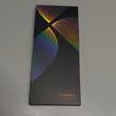 TORRAS for iPhone 17 Pro Max Screen Protector [12Ft Military-Grade Shatterproof] [9H+ Aerospace Tempered Glass] Anti-Scratch Full Coverage Fit Screen Protector 17 ProMax 6.9" 2-Pack