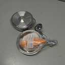 KidKraft Deluxe Cookware Set with Food, Gift for Ages 3+