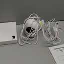 Kidsneed Baby Monitor with Camera and Audio - 5 inch 720P Video Baby Monitor, No WiFi, 48H Battery Life, Night Vision, Two Way Talk, Remote Pan Tilt Zoom, Thermal Monitor1000 ft Range 530 (Black1)