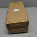 Cast Iron Candelabra, Antique Brass Metal Candlestick Holder, Elegant Wedding & Event Candle Stand, Vintage Decorative Candelabra for Home & Dining Room