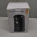 Rehabilitation Advantage Easy Open Electric Can Opener