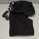 ZIMABLUE Terry Cloth seat Cover Universal Waterproof Car Sport Towel Seat Cushion Non-Slip Sweat-Absorbent Towel Cloth Suitable for All Seasons Waterproof Beach Seat Cover Washable (1 Pack, Black)