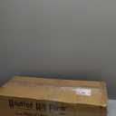 Haunted Hill Farm Animatronic Scary Floating Clown Heads with Touch Activated Lights and Sound, Battery-Operated Indoor or Covered Outdoor Halloween Decoration