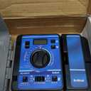 Irritrol Rain Dial RD600-INT-R 6 Station Indoor Irrigation Controller