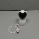 Valonii Cat Toys Real Random Trajectory Rechargeable Motion Activated Cat Laser Toy Automatic, Interactive Cat Toys for Indoor Cats/ Kitten/ Dogs