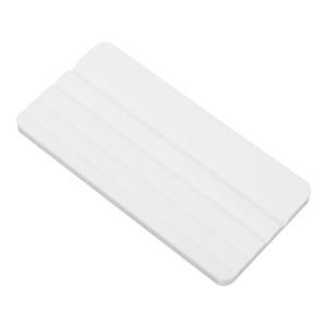 SHINEOFI Gem Display Tray Diamond Grading Board Diamond Color Comparison Slot Jewelry Grading Plate for Collectibles Bead Storage White, S