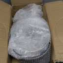 Dezin Hot Pot Electric Upgraded, Non-Stick Saut Pan, Rapid Noodles Electric Pot, 1.5L Mini Portable Hot Pot for Steak, Egg, Fried Rice, Ramen, Oatmeal, Soup with Power Adjustment (Black)