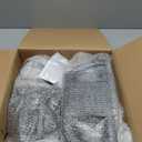 EZ Side Steps Fit for 2018-2025 Jeep Wrangler JL 4 Doors Running Boards 350 LBS One-Person Installation (NOT for Rock Rails)