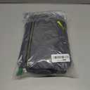 Raincoats Rain Jacket Waterproof Raincoat with Hood Lightweight Windbreaker Zipper for Hiking Outdoor Travel Size XXL