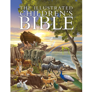 The Illustrated Children's Bible