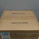 2 In 1 Bath Fan With LED Light, 25W Ceiling Mount Ventilation Fan and Light Combo for Bathroom and Home, 100CFM, 120V, 1000LM, 5CCT Seletable, Dimmable & Wet Rated, ETL Certified