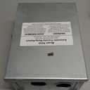 50 Amp Transfer Switch Automatic Transfer Switch for RV, Speedboats 120/240 VAC, 50 Amp, Automatic Transfer Relay Switch