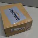 Now Playing Vinyl Record Stand, Light Up Vinyl Record Display Stand, Holder for Album Display Storage, Warm White Light with Fingerprint-Proof Acrylic Letters (Black letters)