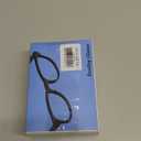 STASTEND 5 Pack Reading Glasses Blue Light Blocking for Women,Computer Readers with Spring Hinge (MulticolorC3, 3+multiplier_x)