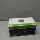 MAGGIFT 34 Inch Hanging Solar Lights Outdoor Waterproof Solar Garden Lights with 2 Shepherd Hooks Landscape Lighting for Lawn Patio Yard Pathway Driveway, 2 Pack