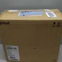 HOSHANHO 16-Piece Knife Set, Japanese High Carbon Stainless Steel Kitchen Knife Set, Ultra Sharp Chef Knife Block Set with Sharpener