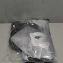 Dog Purse Carrier for Small Dogs - Pet Carrier for Cat, Soft Sided Dog Carrier for Small Animals,Collapsible Breathable Lightweight Pet Carrier Sling for Outing Travel Vet-Gray