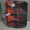 Basketball Print Rectangular Storage Basket Organizer Bin Shelf Baskets For Clothes Gifts For Home Office Dorm