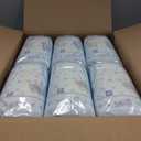 Luvs Size 4 Baby Diapers, Platinum Protection Bluey Diapers for Day & Night, Size 4, 198 Count 