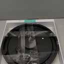 LA CROSSE TECHNOLOGY 404-3015 Clock wall with Thermo, 15-1/2"
