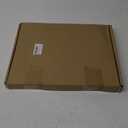 Backrest Sissy Bar Luggage Rack Fit Indian Chieftain Chief Challenger Springfield Roadmaster Dark Horse Classic Vintage 2014-2021 (Chrome)