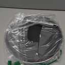 Innerwell Nonstick Crepe Pan 12 inch Stainless Steel Crepe Pan Honeycomb Coating Flat Skillet Tawa Dosa Tortilla Pan, Omelet Pan with All Stove Tops , Induction Compatible