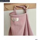 Nursing Cover for Baby Breastfeeding & Pumping | Multi Use Car Seat Stroller Cover | Breathable Soft Muslin Cotton | Breast Feeding Apron & Shawl by TISU (Blush (Neutral))