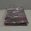 LOVEVOOK Laptop Bag for Women 15.6 Inch Tote Work Professional Leather Computer Briefcase Waterproof Handbag Shoulder Large Capacity Business Teacher Office Crossbody Purse (Black/Purple-1)