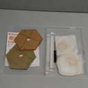 2 Pack Yarn Holder for Crocheting & Knitting, Portable Wrist Yarn Spinner for Big or Small Yarn Balls/Cake, Ideal Crochet Kit for Crafters