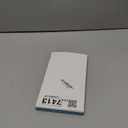 for iPhone 8 Plus Screen Replacement Kit A1864 A1897 A1898 with Ear Speaker Proximity Sensor Home Button Front Camera 3D Touch LCD Display Digitizer Black 5.5 inch