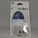 Pro Streaming Internet Cable Cat 6 Networking- 2 Pack