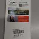 Vooii Magnetic for iPhone 17 Case, Compatible with Magsafe (Premium Liquid Silicone) (Integrated Camera Control Button) Full Body Protective AntiScratch Microfiber Lining 6.3", Chalk Pink